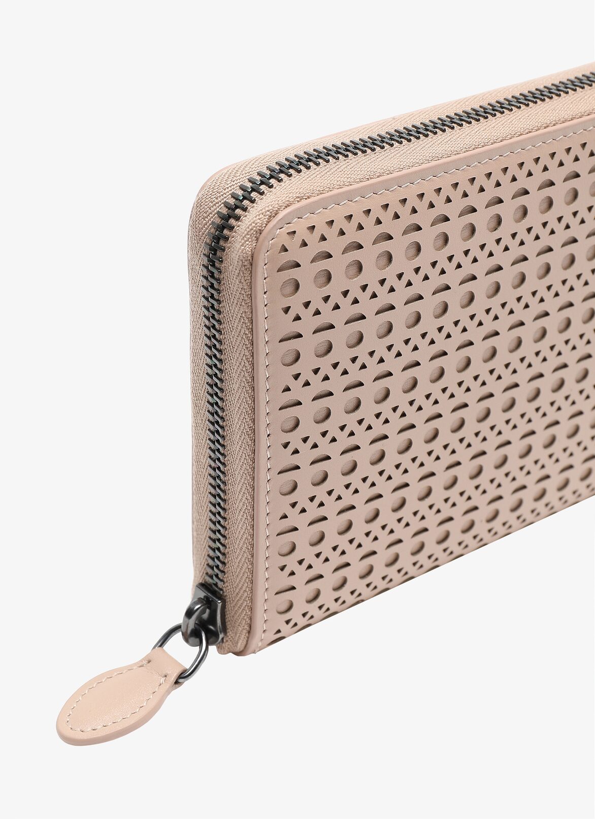 Wallet ALAÏA SANDY WALLET